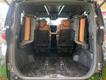 VELLFIRE  HYBRID