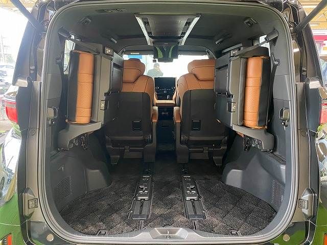 VELLFIRE  HYBRID