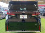 VELLFIRE  HYBRID