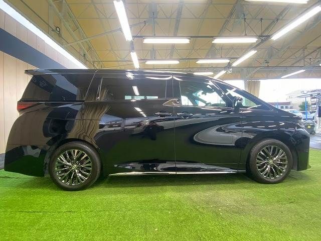 VELLFIRE  HYBRID