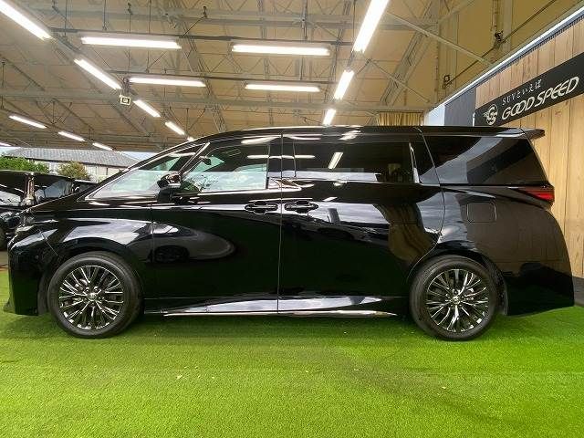 VELLFIRE  HYBRID