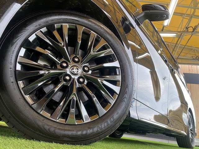 VELLFIRE  HYBRID