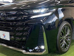 VELLFIRE  HYBRID