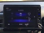 N-WGN CUSTOM