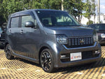 N-WGN CUSTOM