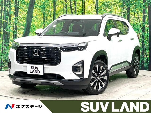 WR-V