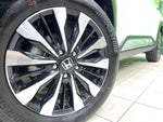 WR-V