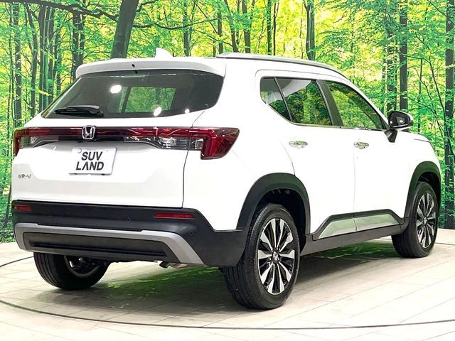 WR-V