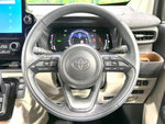 SIENTA HYBRID