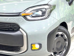 SIENTA HYBRID