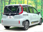 SIENTA HYBRID