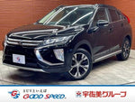 ECLIPSE CROSS 4WD