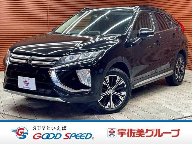 ECLIPSE CROSS 4WD