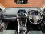 ECLIPSE CROSS 4WD