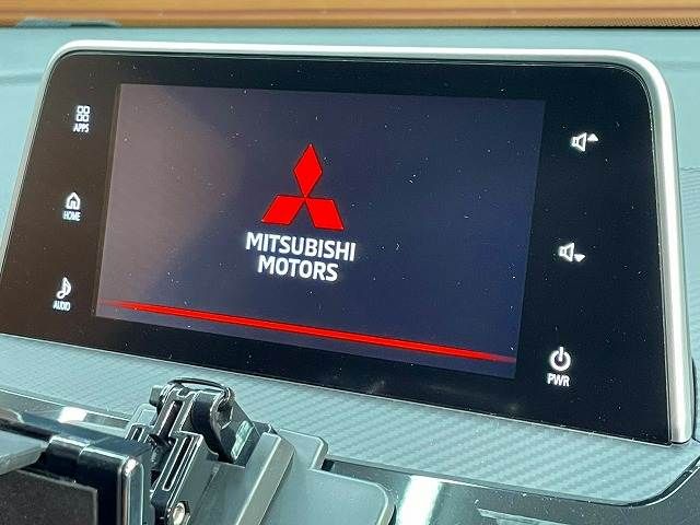 ECLIPSE CROSS 4WD