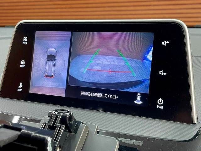 ECLIPSE CROSS 4WD