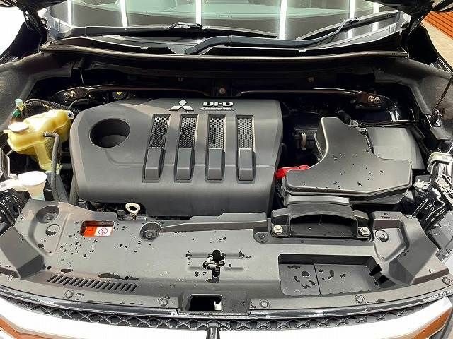 ECLIPSE CROSS 4WD