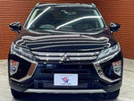 ECLIPSE CROSS 4WD