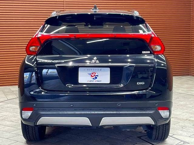 ECLIPSE CROSS 4WD