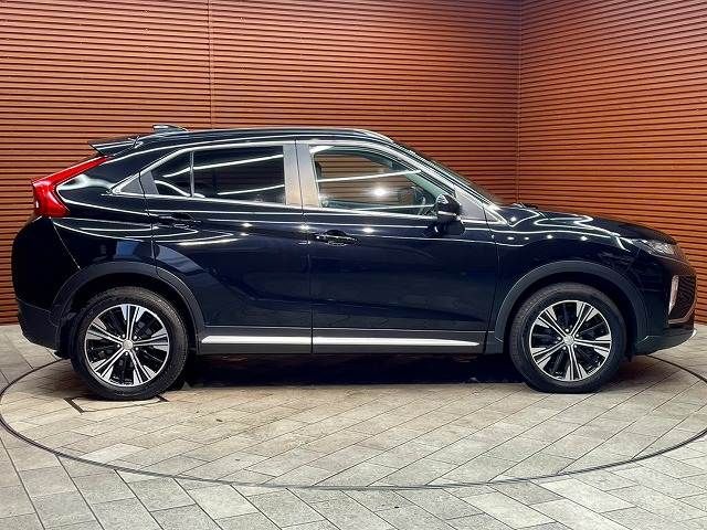 ECLIPSE CROSS 4WD