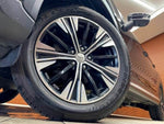 ECLIPSE CROSS 4WD