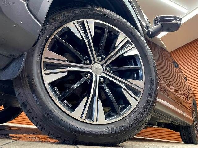 ECLIPSE CROSS 4WD