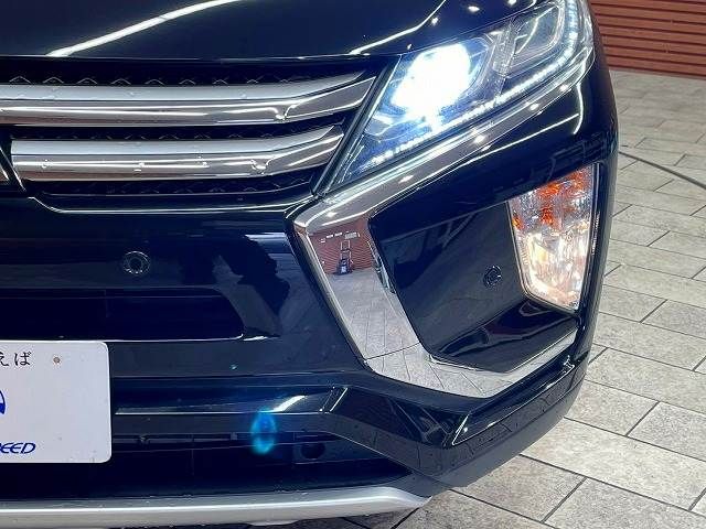 ECLIPSE CROSS 4WD