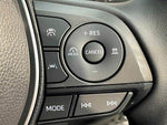 COROLLA CROSS HYBRID