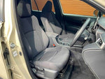 COROLLA CROSS HYBRID