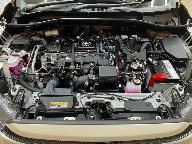 COROLLA CROSS HYBRID