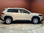 COROLLA CROSS HYBRID