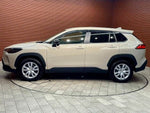 COROLLA CROSS HYBRID