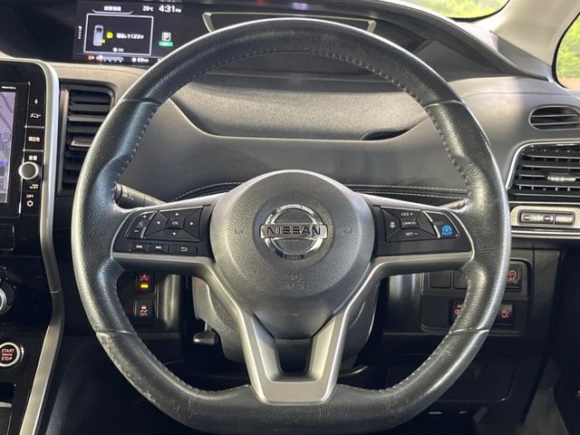 SERENA  S-HYBRID
