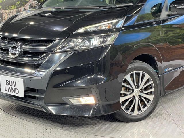 SERENA  S-HYBRID