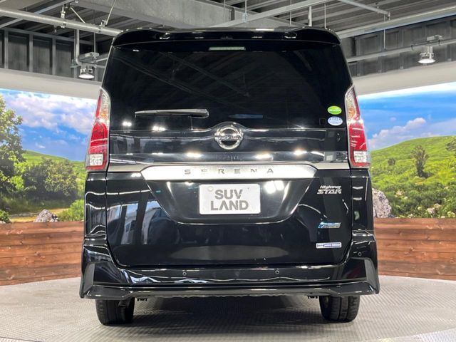SERENA  S-HYBRID