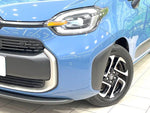 SIENTA HYBRID