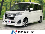 ROOMY 4WD
