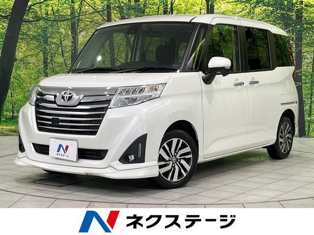 ROOMY 4WD