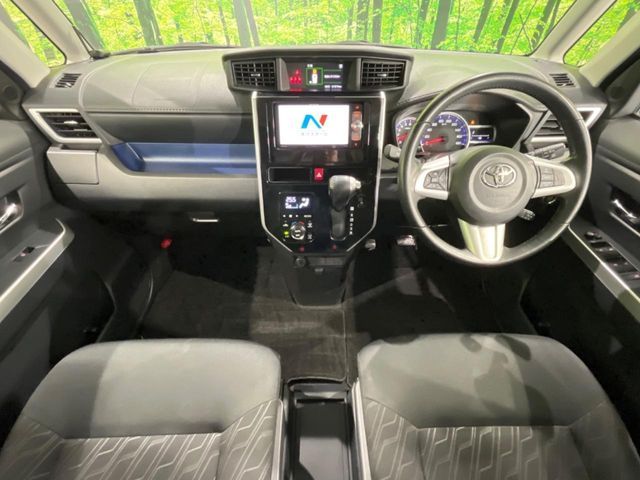 ROOMY 4WD