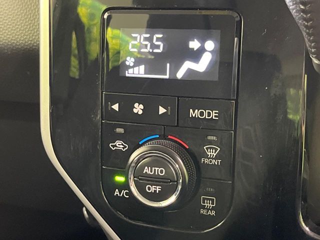 ROOMY 4WD