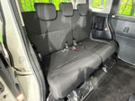 ROOMY 4WD