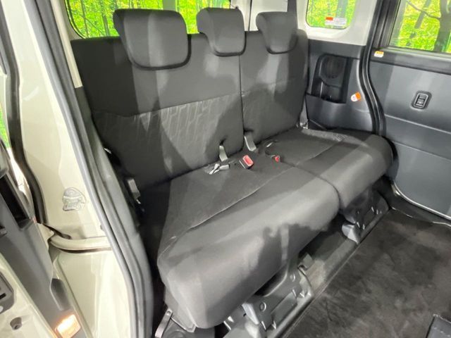 ROOMY 4WD