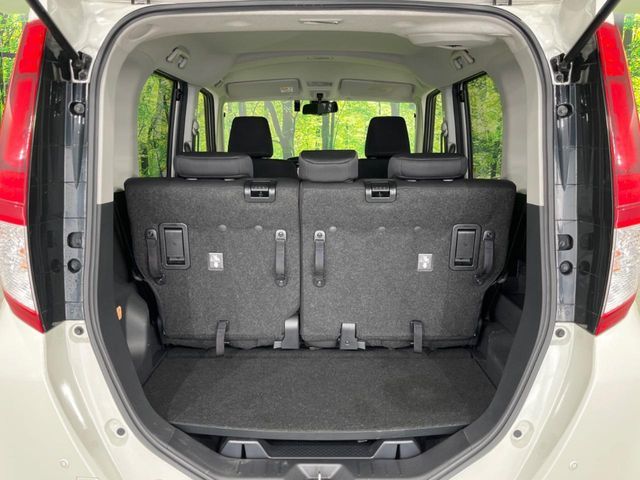 ROOMY 4WD