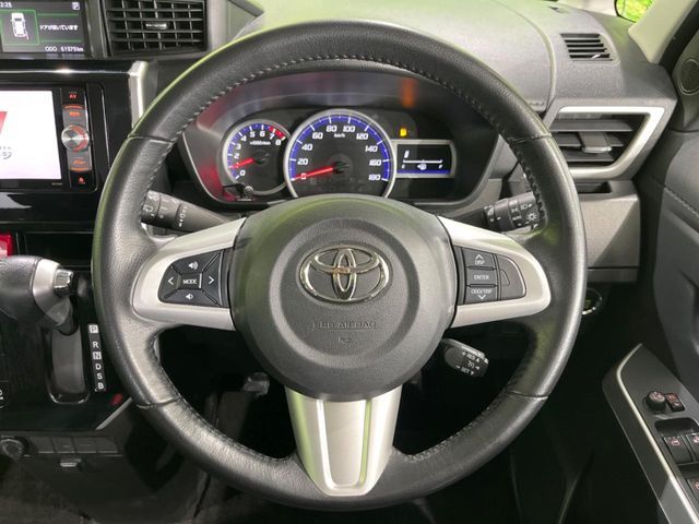ROOMY 4WD