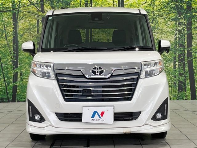 ROOMY 4WD