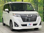 ROOMY 4WD