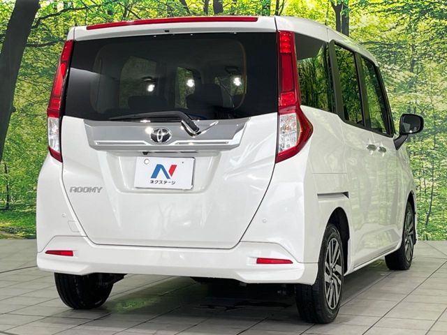 ROOMY 4WD