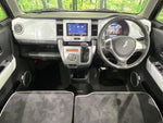 HUSTLER 4WD