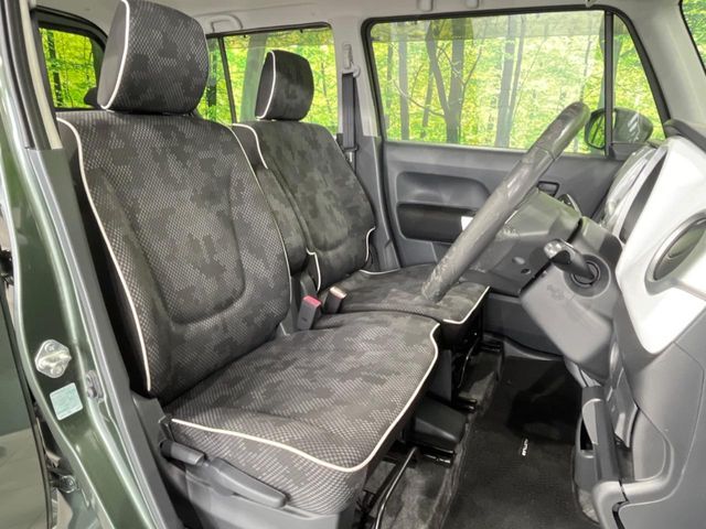 HUSTLER 4WD