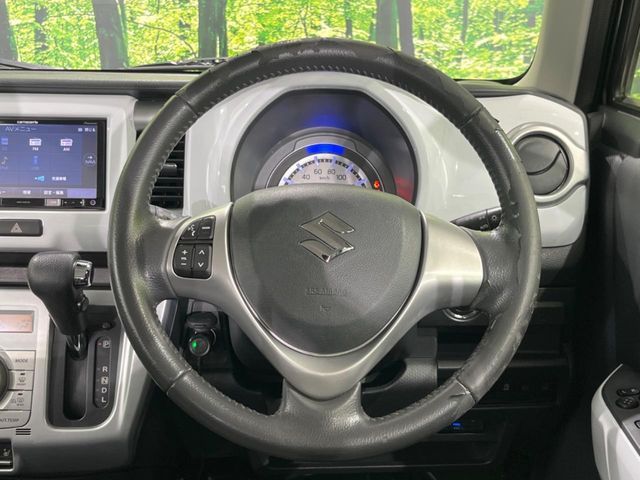 HUSTLER 4WD